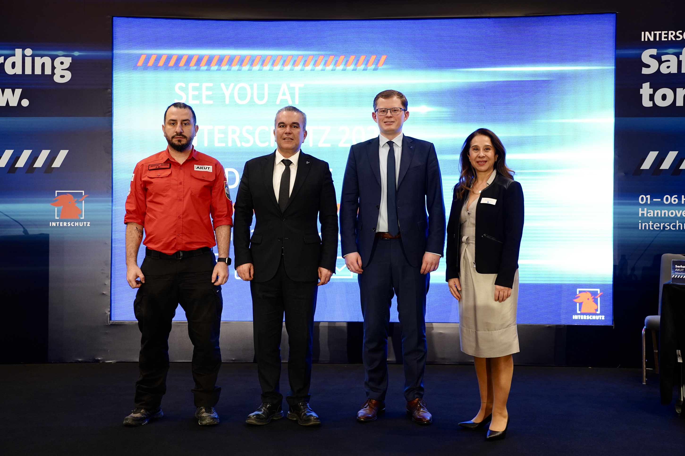 Interschutz 2026 Fuarı Lansman Görseli1.Jpg