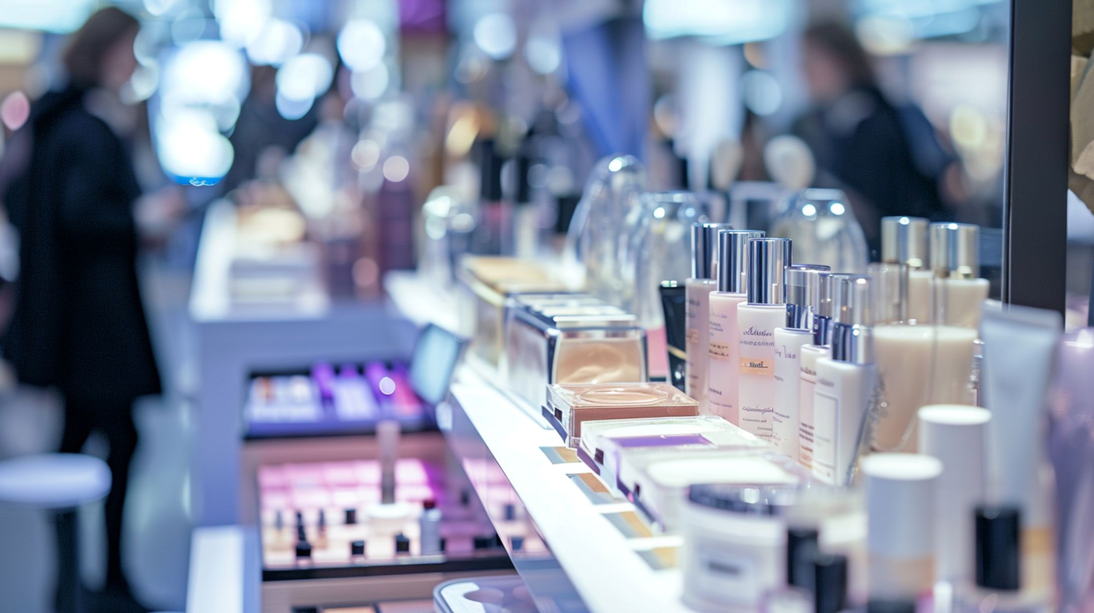 Lokman Group Eczacimin Dijital Dunyası Stand