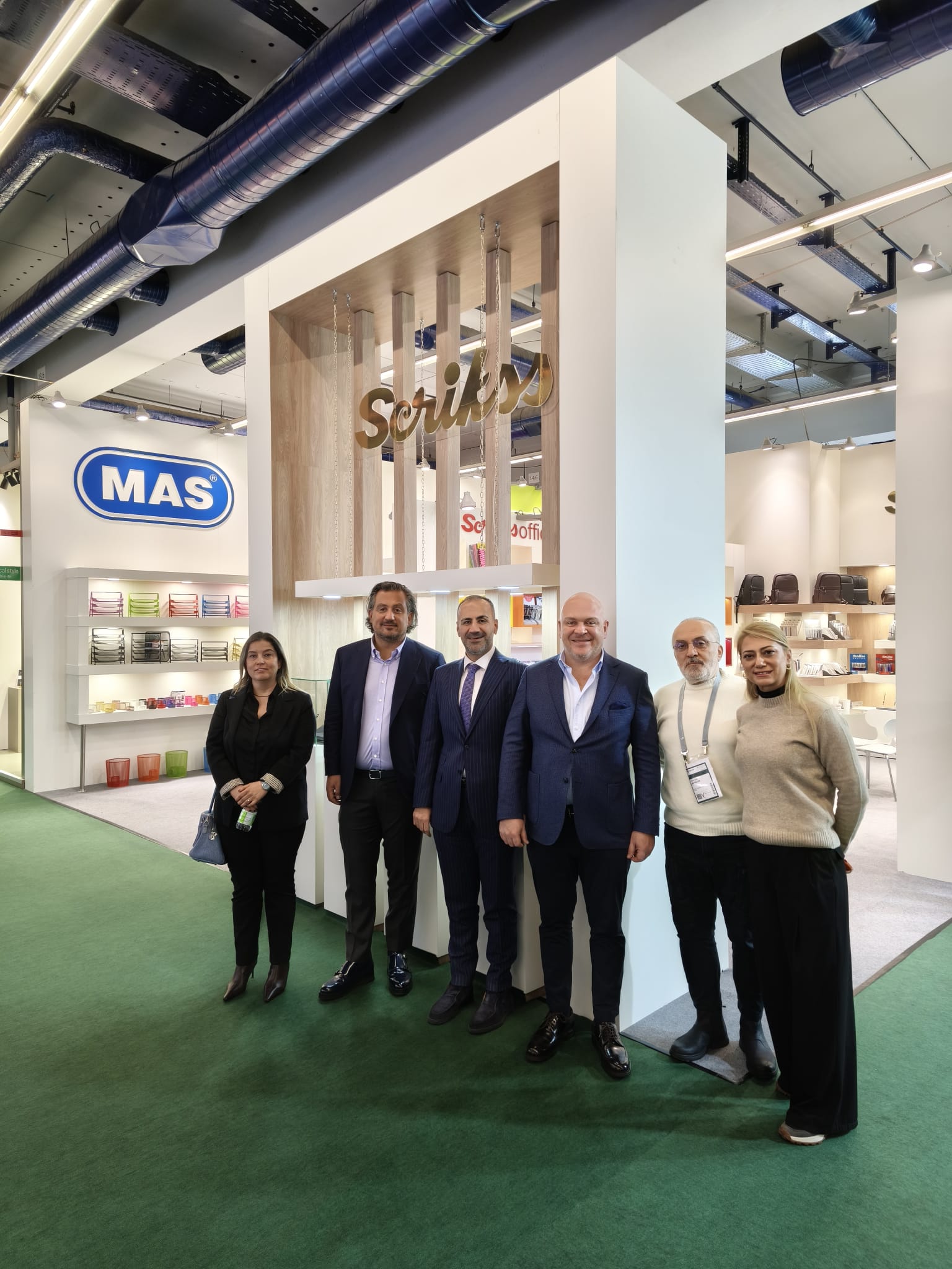 T Ü K İ D Fuar Ziyaret New Pict