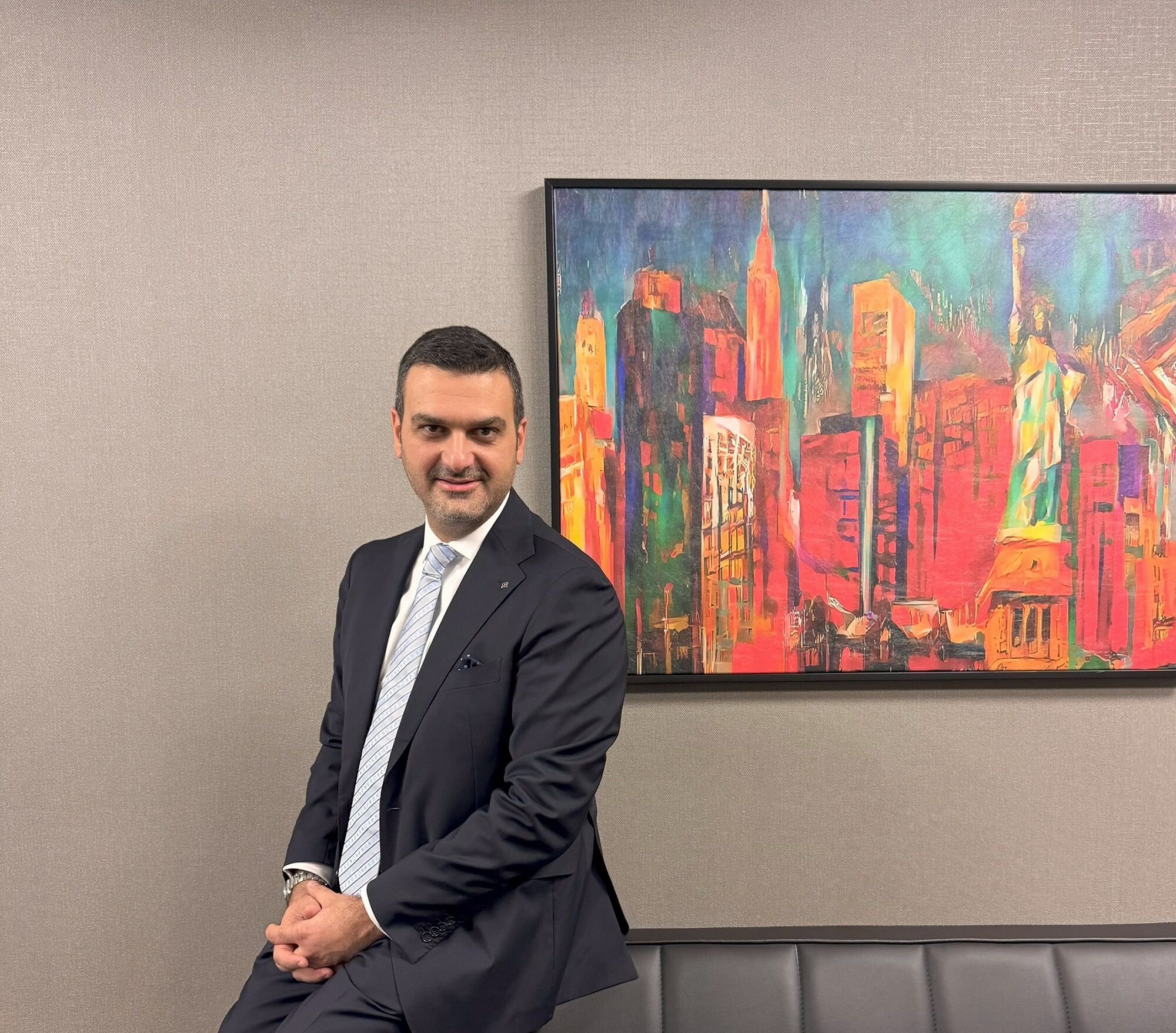 Osman Ünlü 011603068