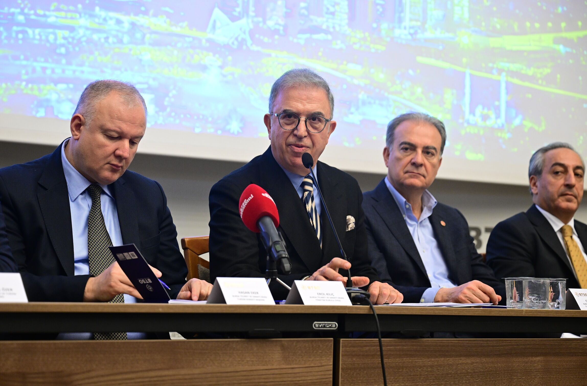 Turizm B2B Networking Buluşması (2)