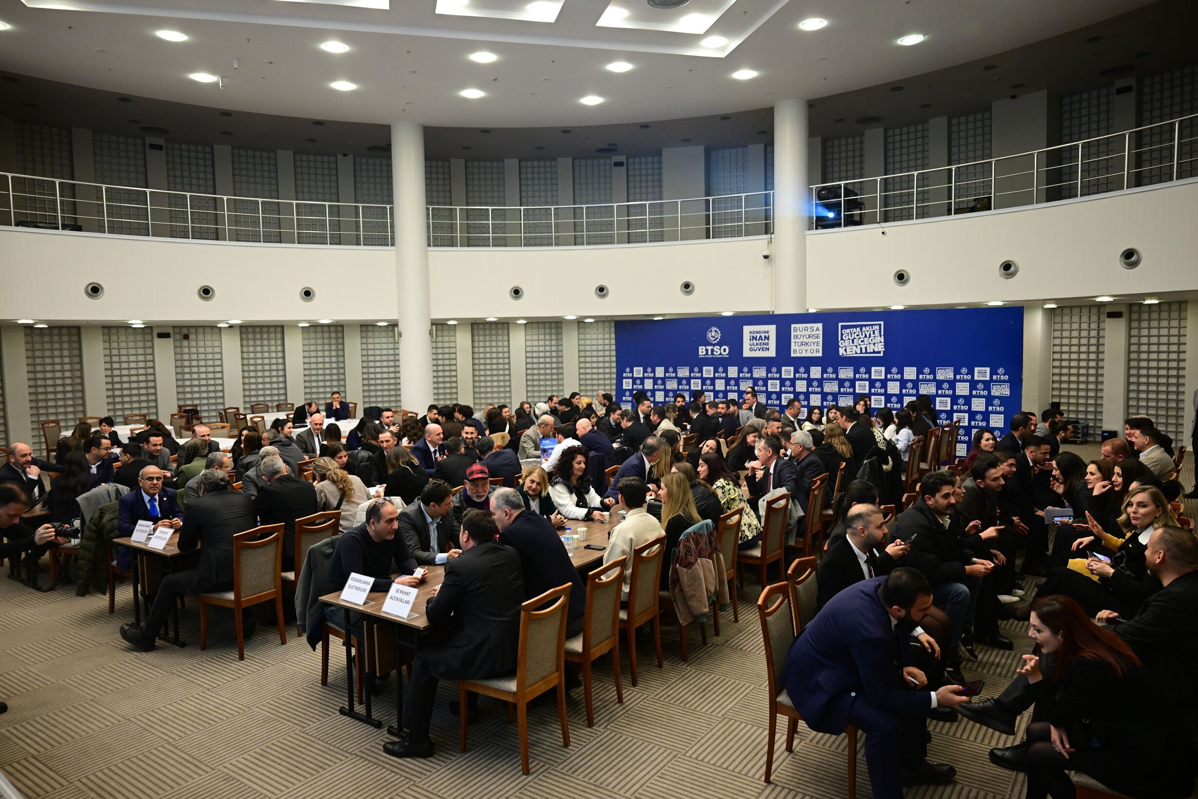 Turizm B2B Networking Buluşması (4)