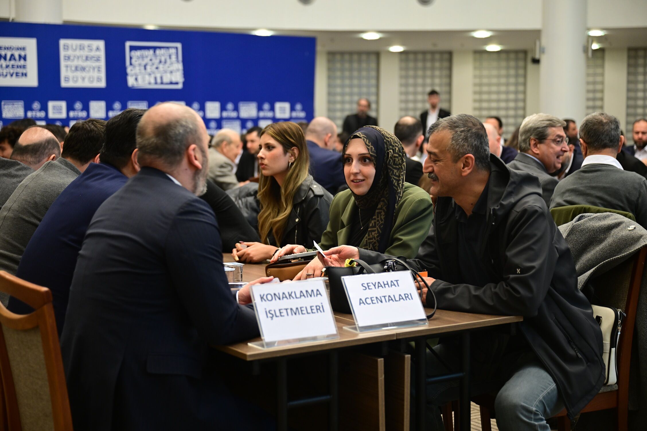 Turizm B2B Networking Buluşması (5)