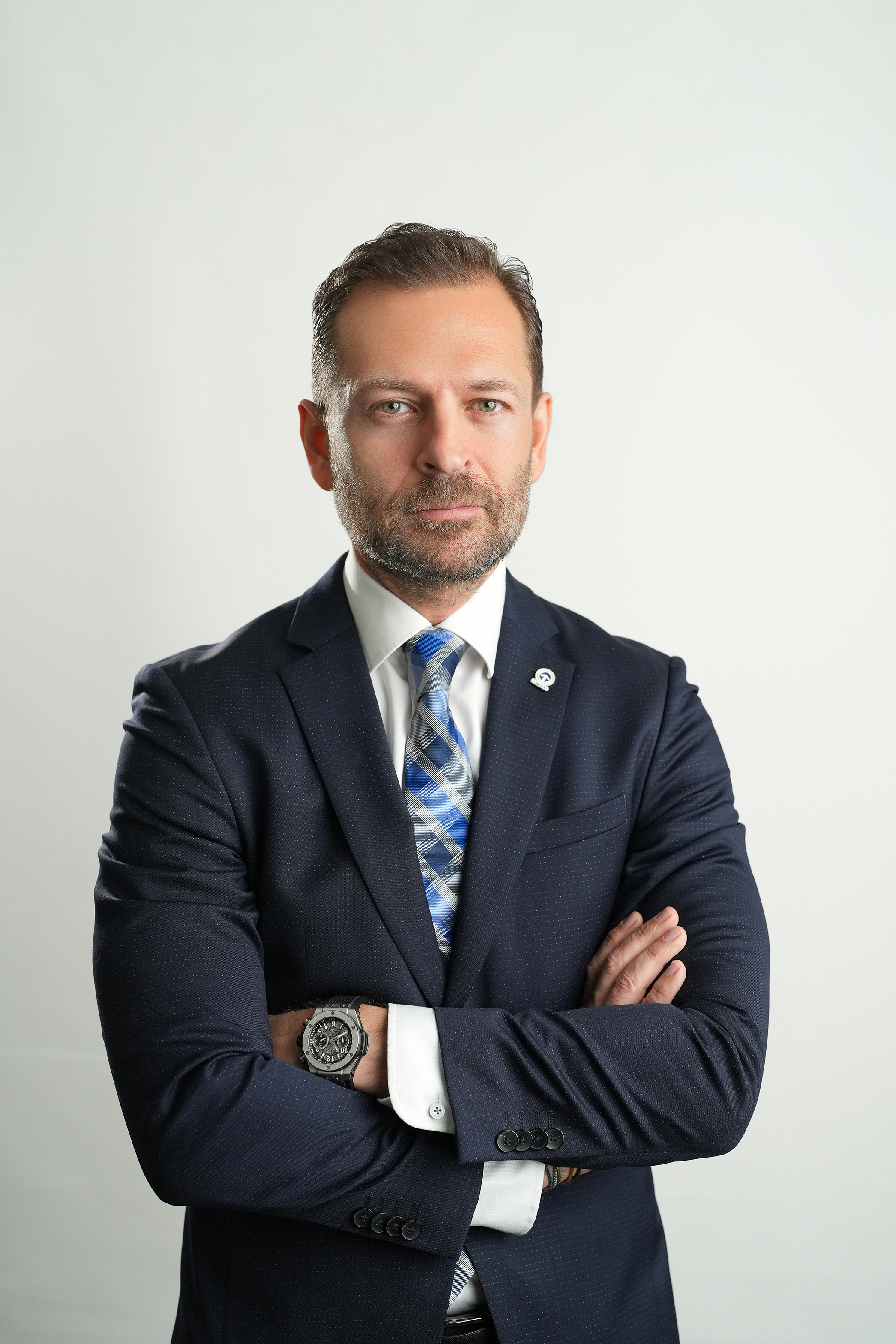 1774862356 Ta T Ara Lar Tedarik Sanayicileri Derne I T A Y S A D Y Netim Kurulu Ba Kan Yakup Birinci