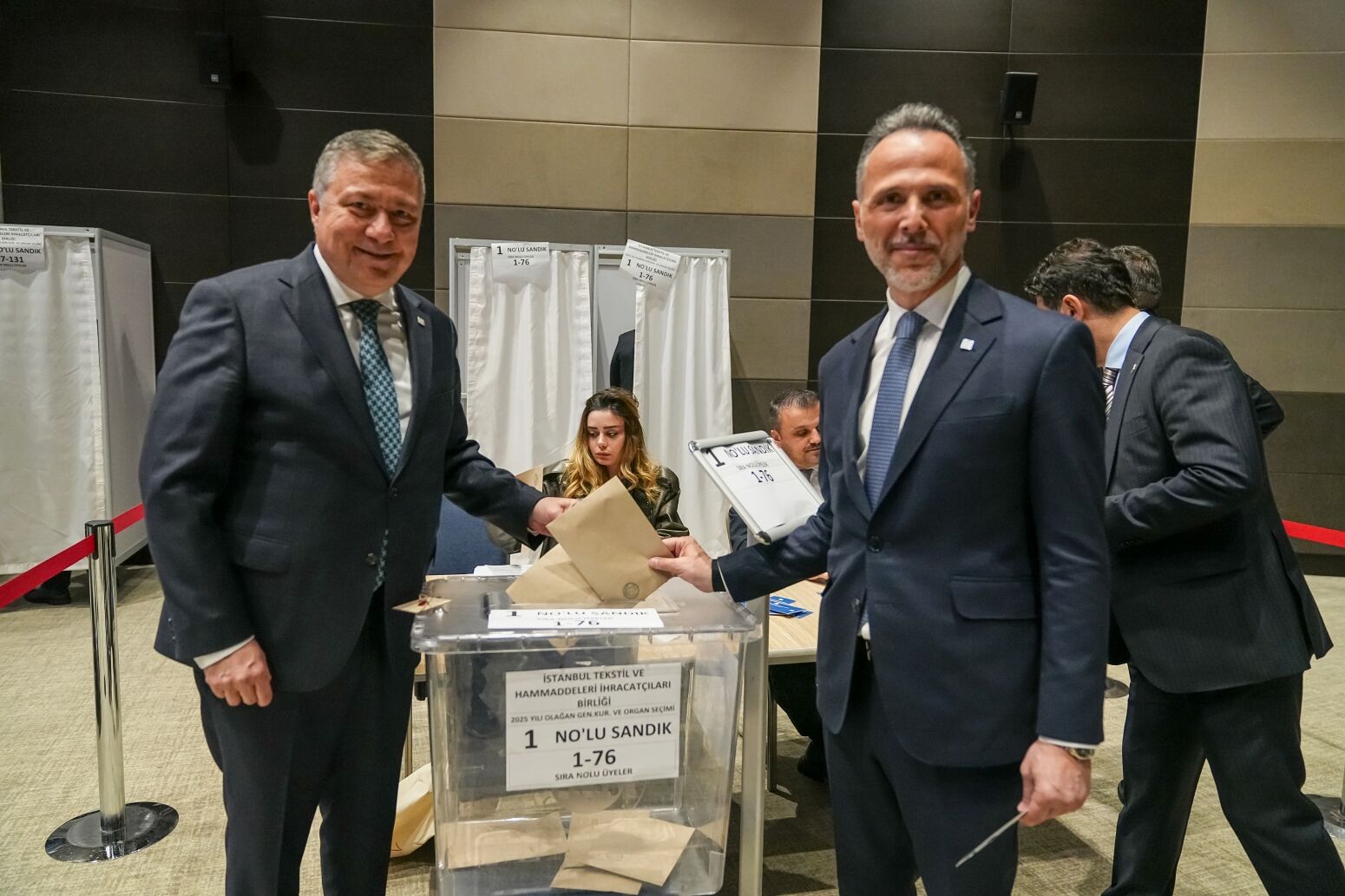 Ahmet Şişman Ahmet Öksüz