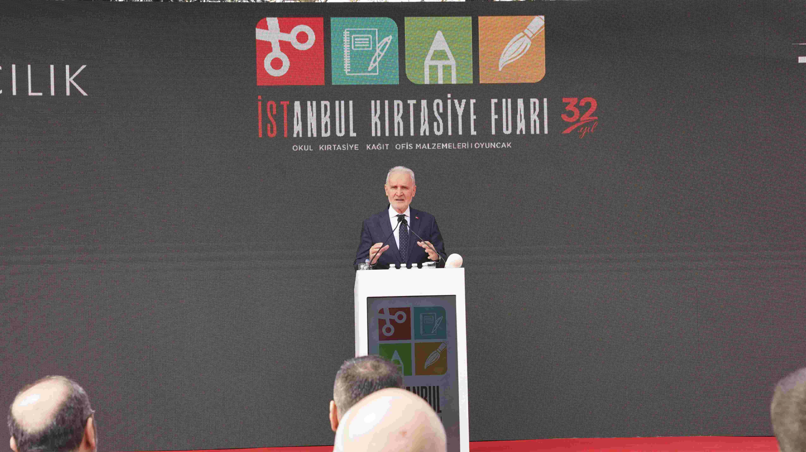 Şekib Avdagiç Fuar