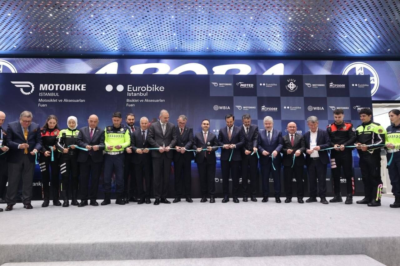 Sn. Bakan Mehmet Fatih Kacır 7