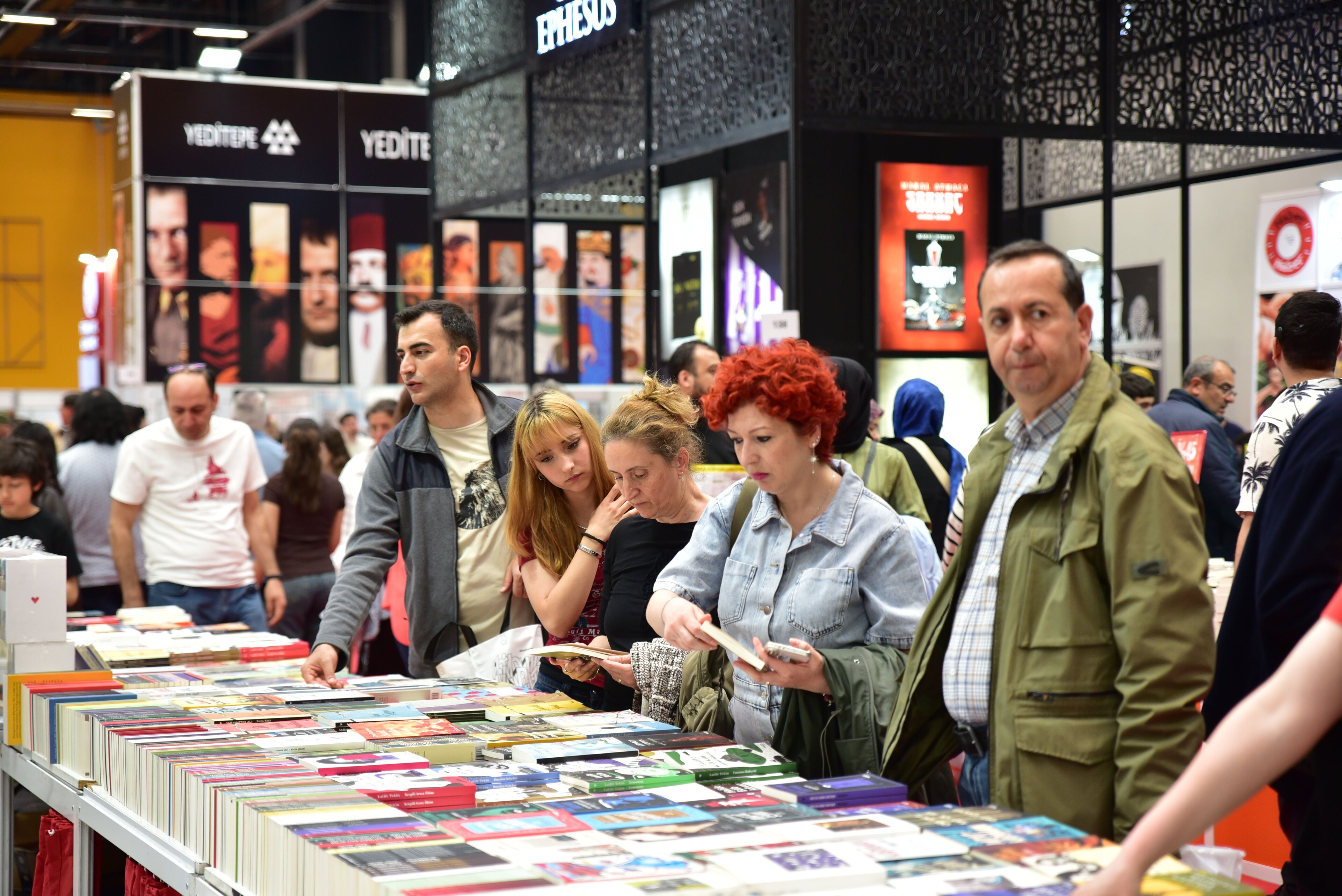 1778396737 Tuyap Eskisehir Kitap Fuari 4
