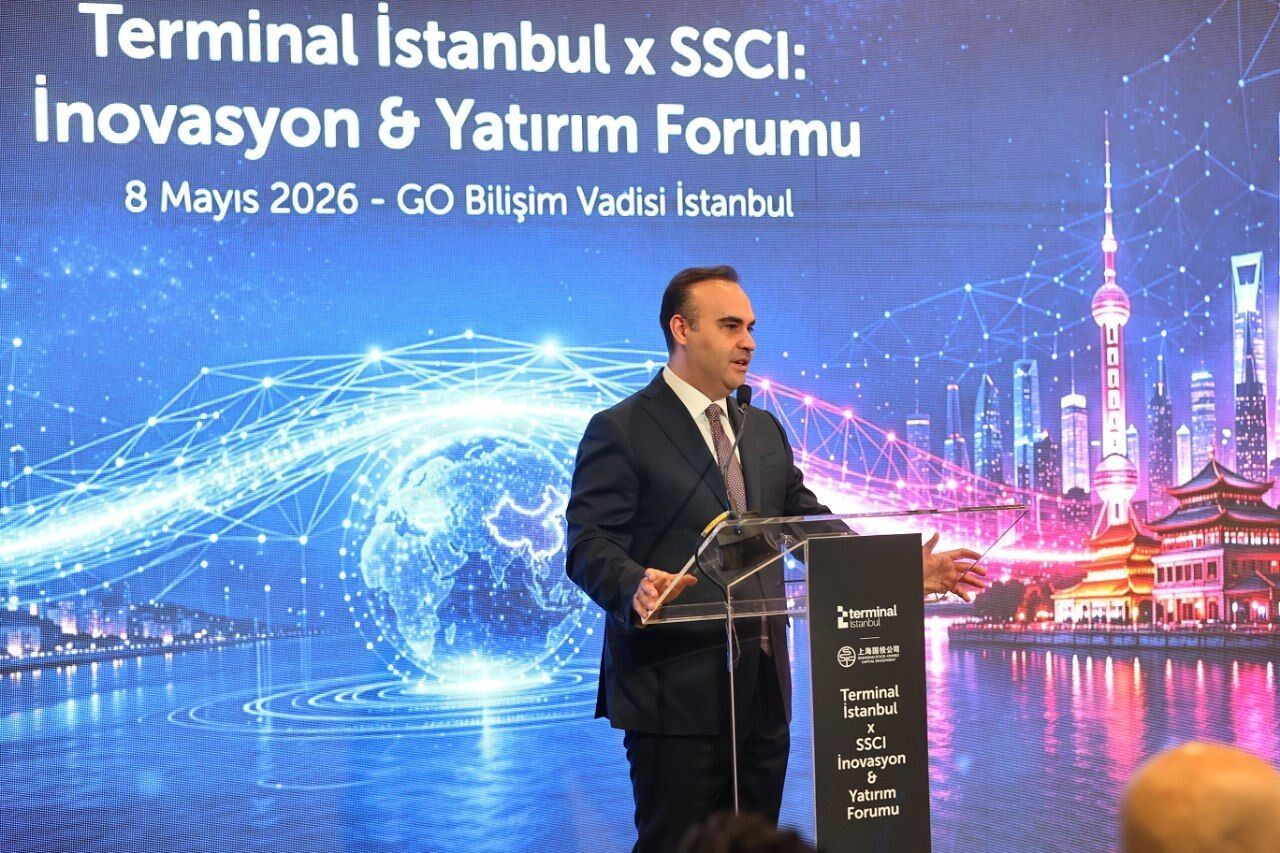 Sn. Bakan Kacır 3-1
