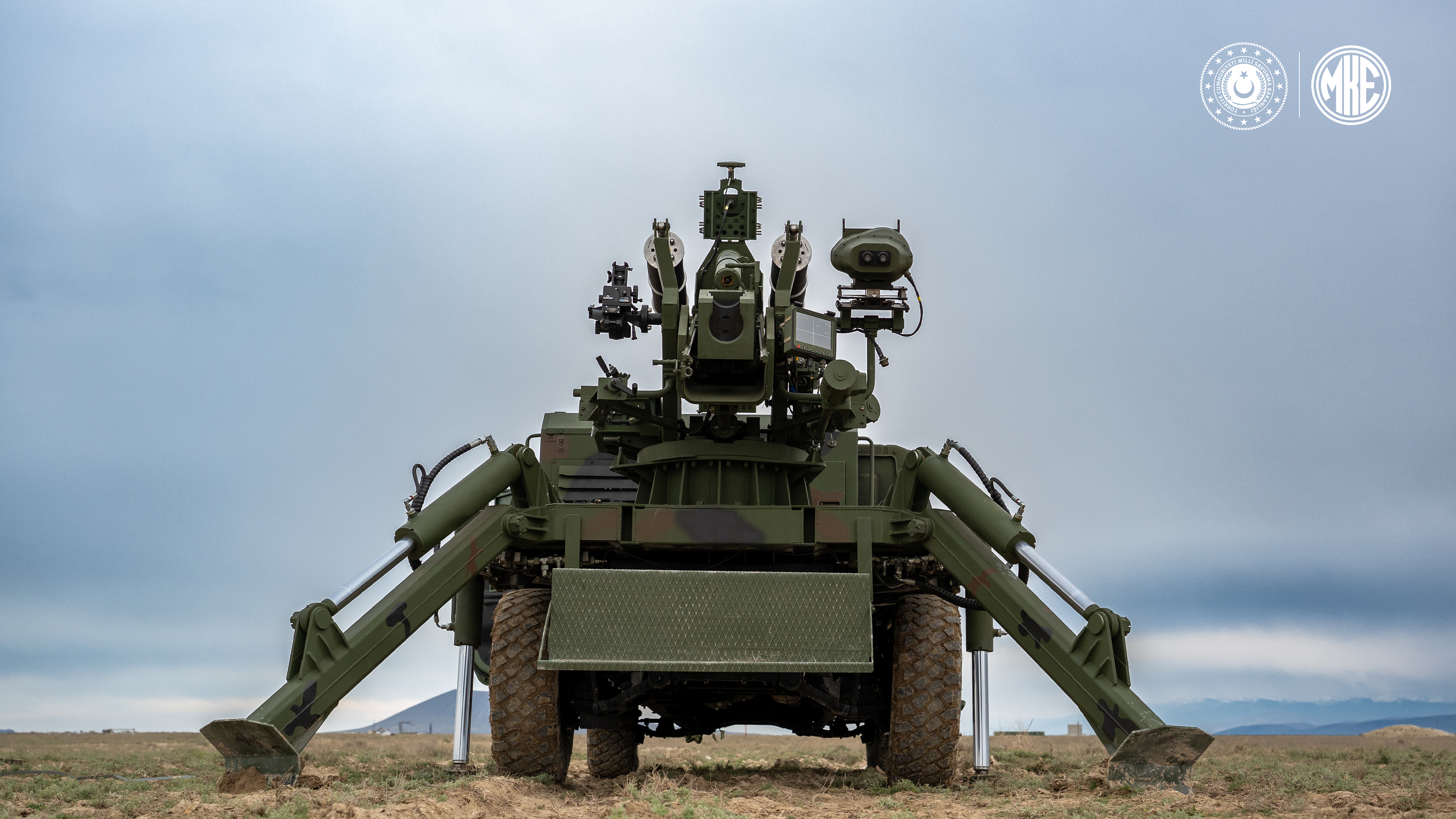 Uran 105 Mm (2)