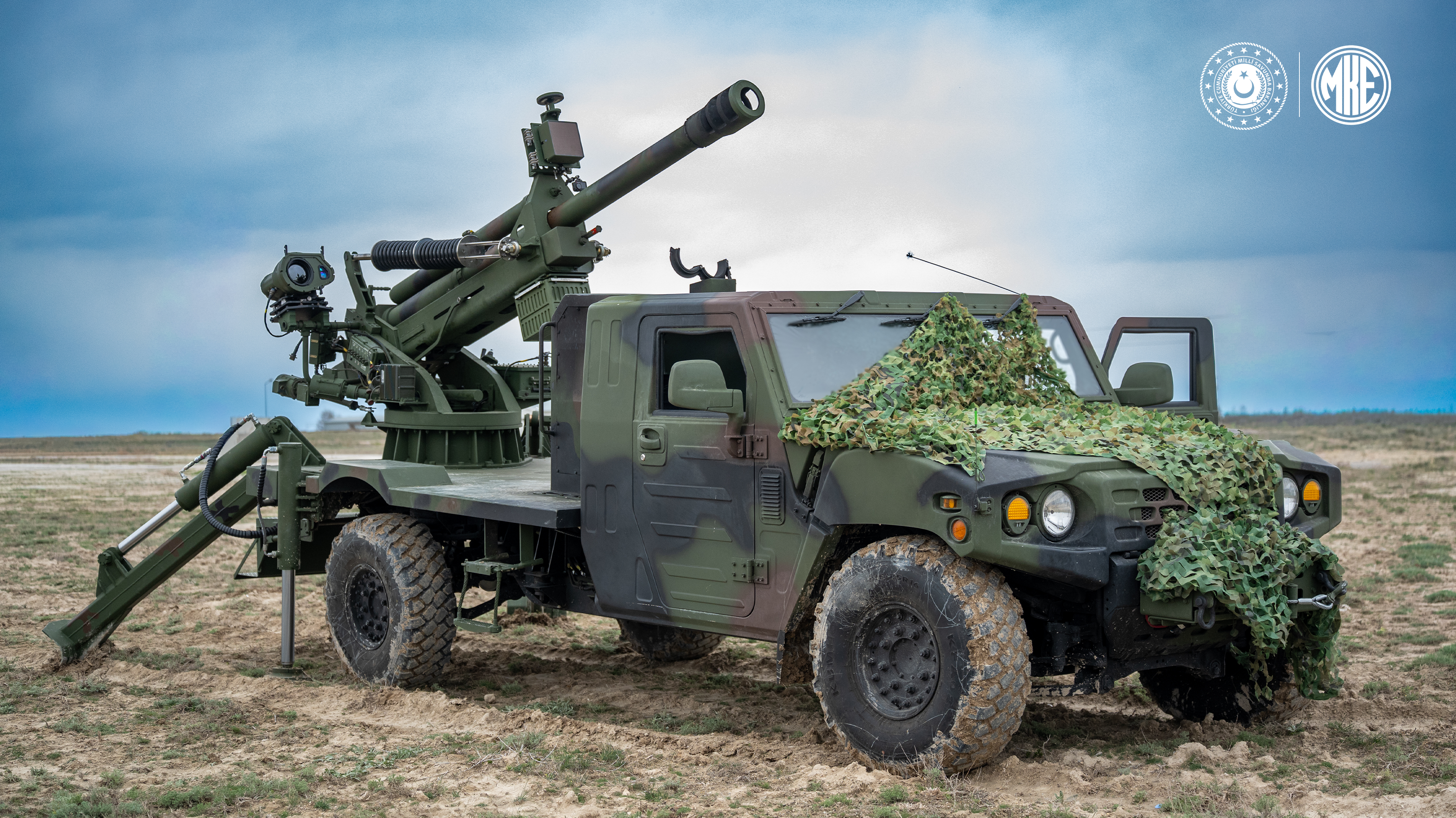 Uran 105 Mm (4)