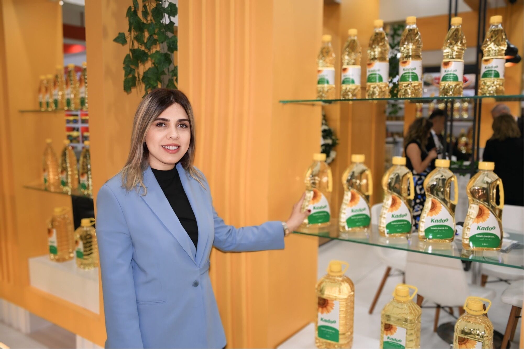 Kadooğlu Holding’in İSO 500’deki Yükselişi Devam Ediyor