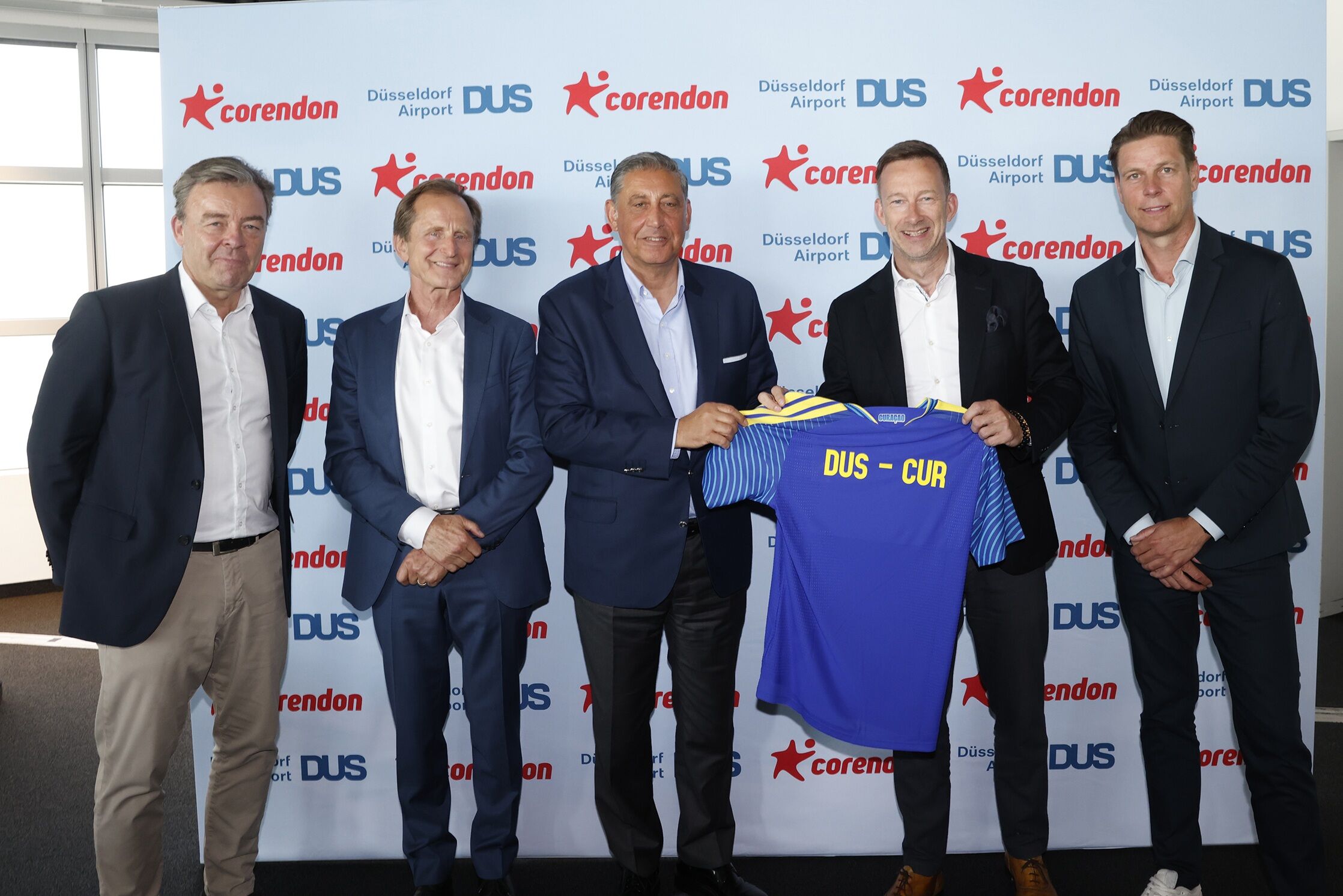 1780382494 Christian Hein Paul Schwaiger Y Ld Ray Karaer Lars Redeligx D U S Airport C E O Martin De Boer