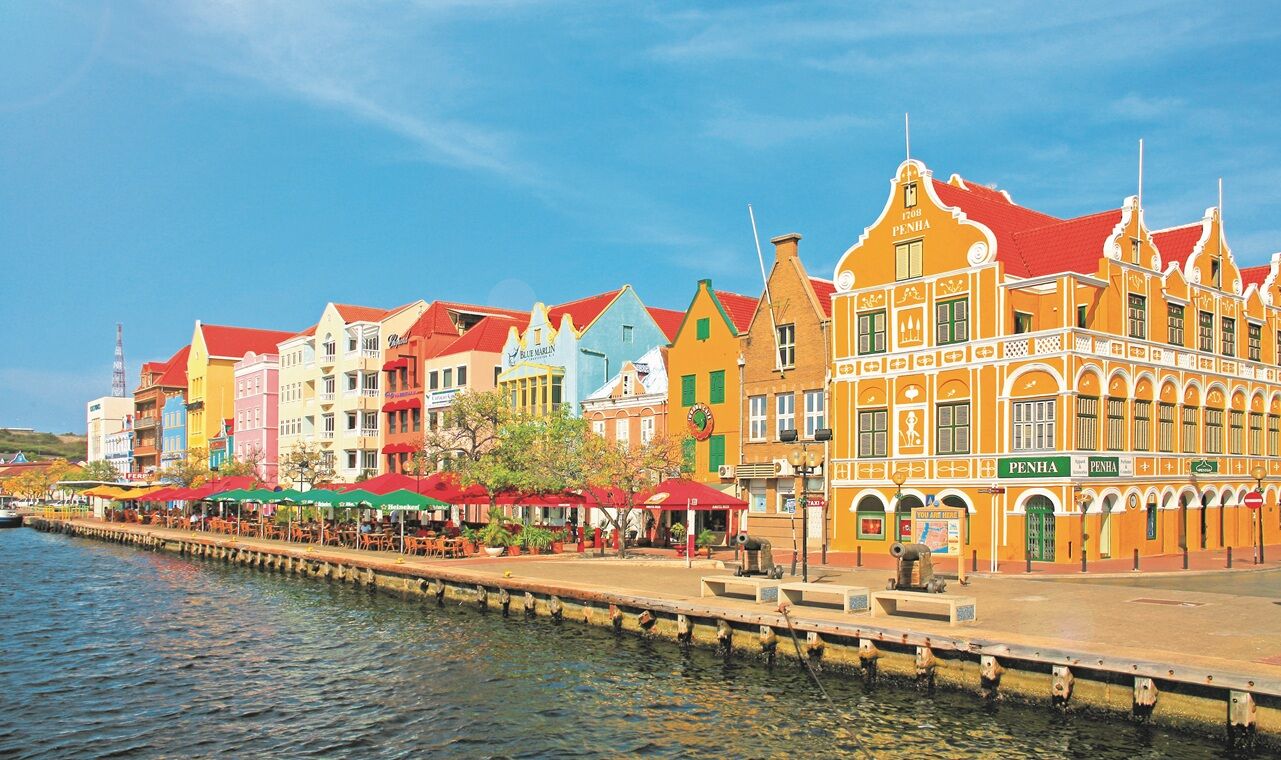 1780382503 Willemstad