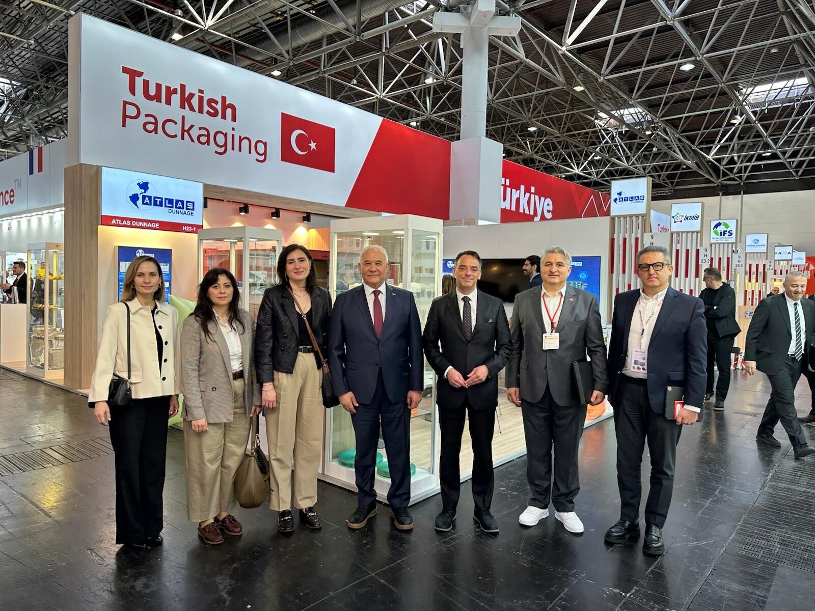 1780388418 Interpack Fuar Foto 1