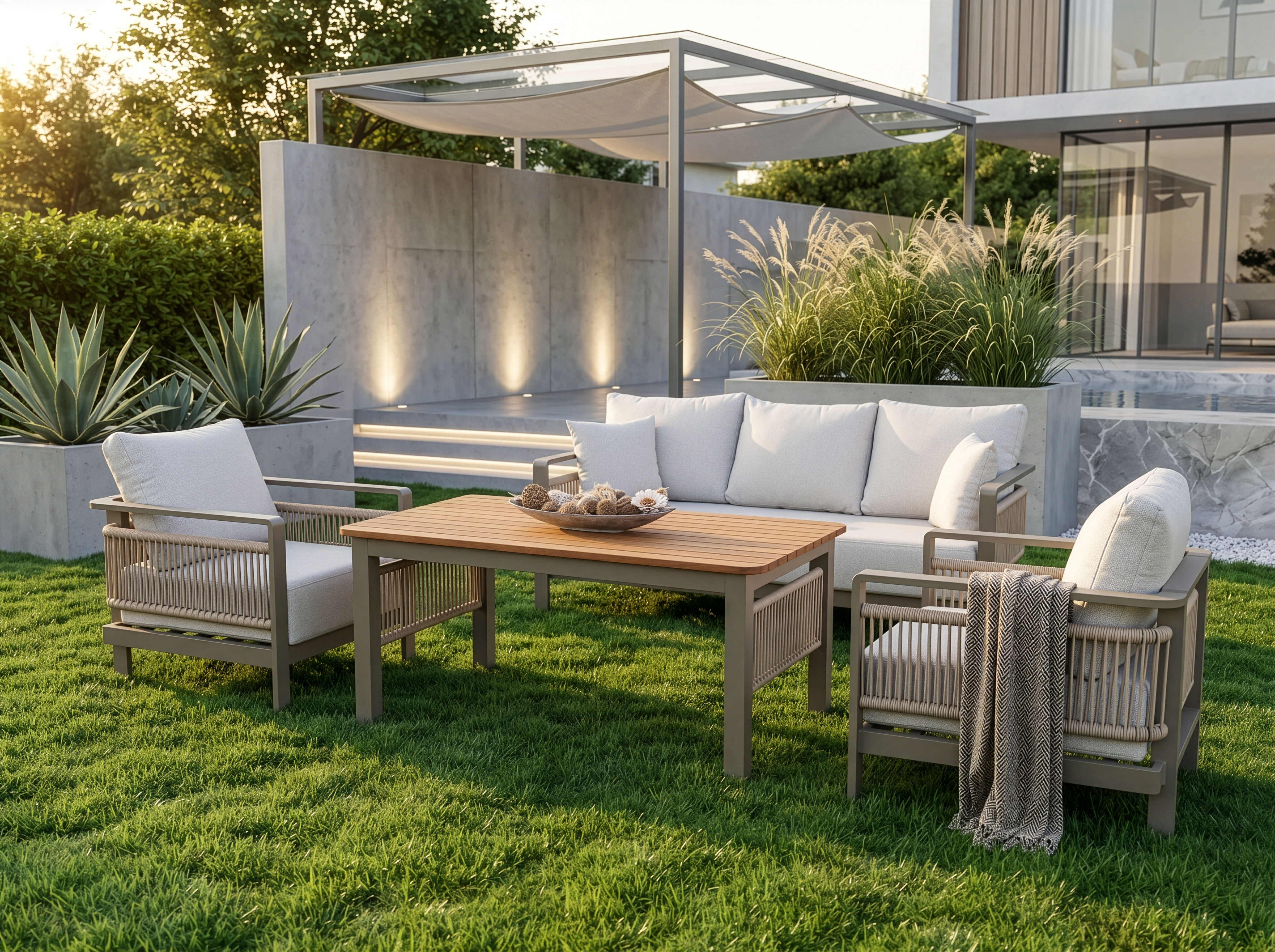 Tepe Home, 2026 Yaz Dekorasyon Trendlerini Açıkladı