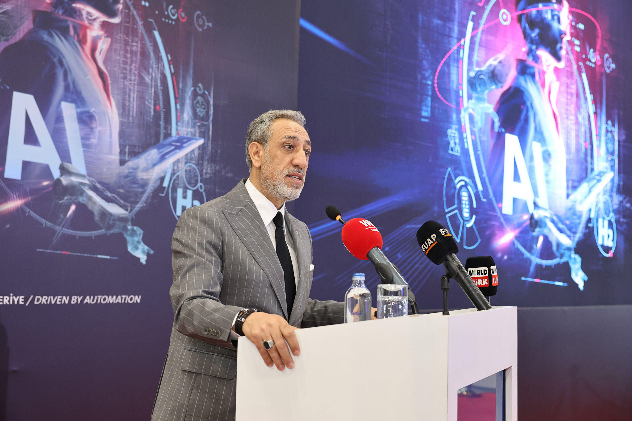 1781096177 Stanbul Ticaret Odas T O Y Netim Kurulu Yesi G Yasettin Eyy Pkoca