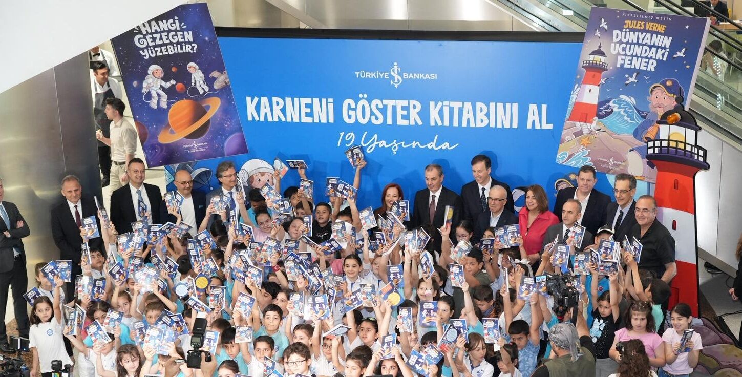 1781189587 Karneni G Ster Kitab N Al 19. Ya Nda Bankas