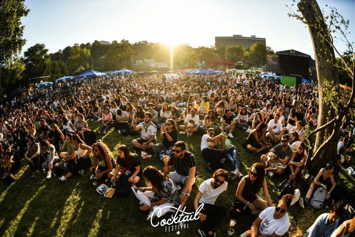 İstanbul Cocktail Festival 2026, Yazın Ritmini LifePark’a Taşıyor