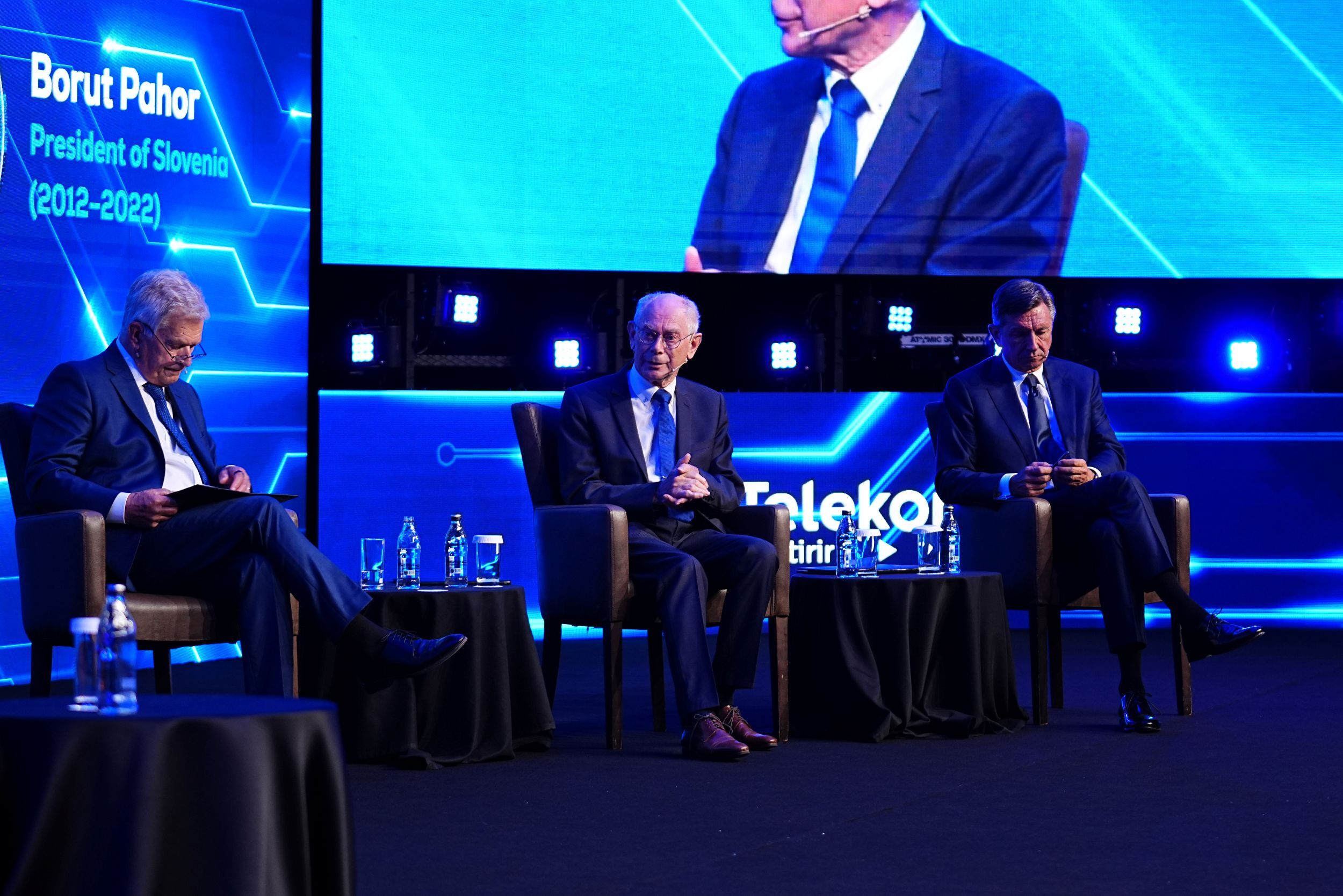 1782555047 Sauli Niinisto Herman Van Rompuy Borut Pahor