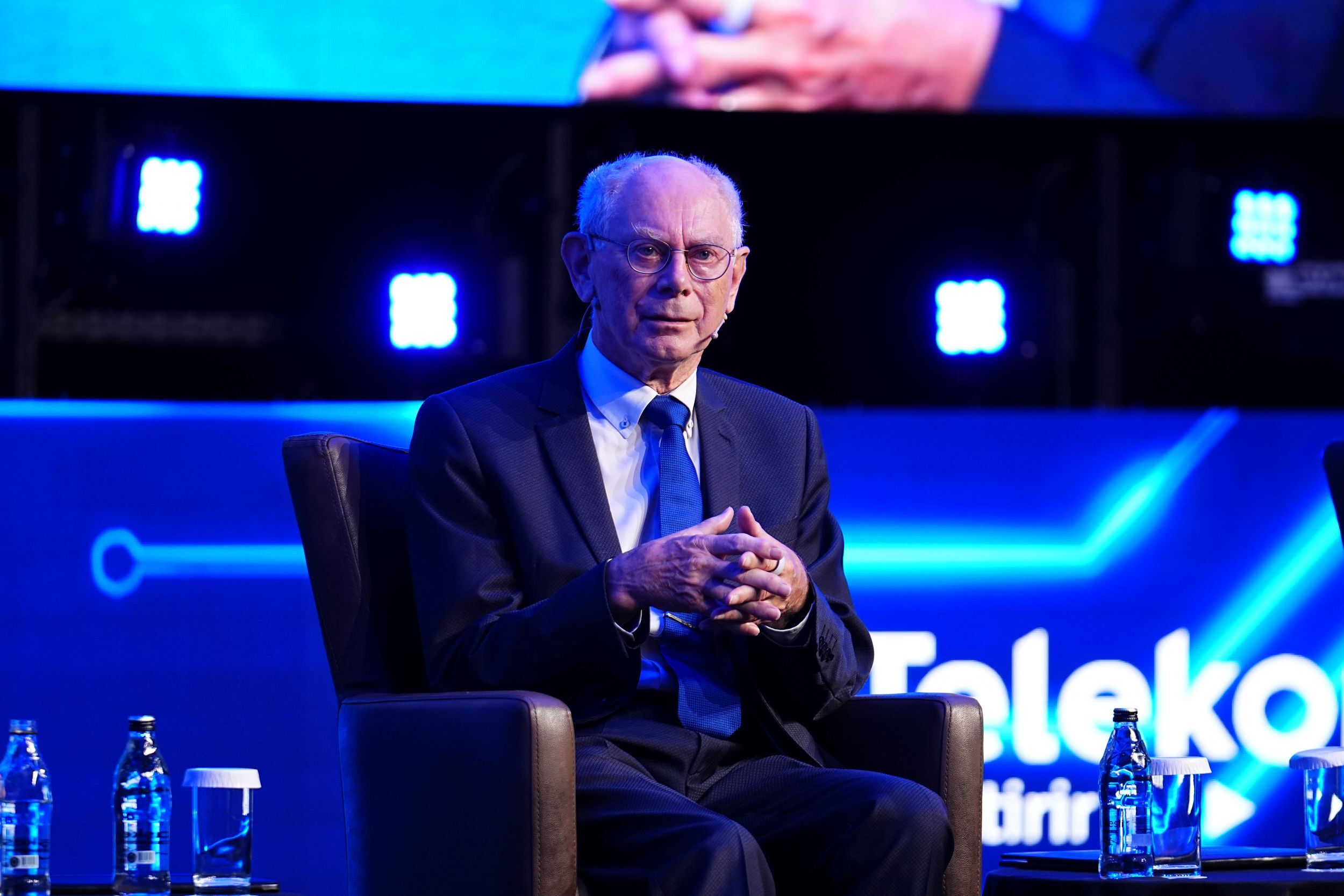 1782555057 Herman Van Rompuy