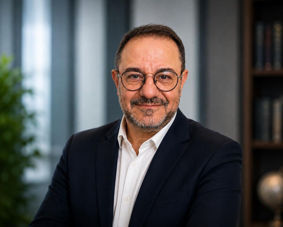 DIŞYÖNDER Başkanı Dr. Hakan Çınar: “Türkiye Transit Ticarette Lider Ülkelerden Biri Olabilir”