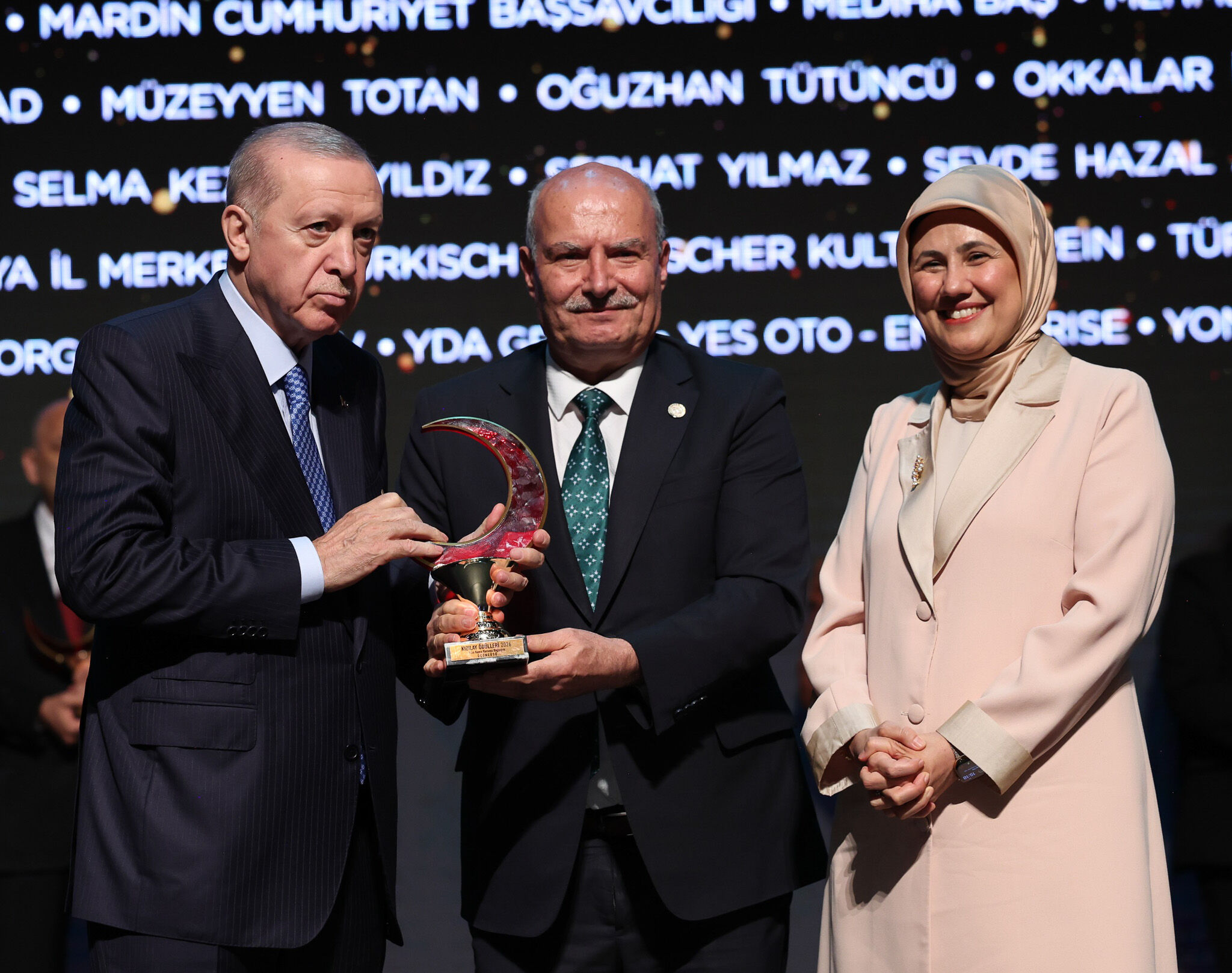 Ato Kizilay Odulleri (01)
