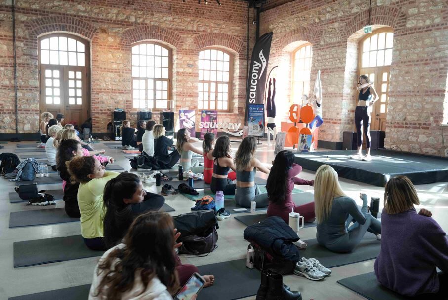 İyi Yaşam Festivali ‘Zenin Well-Being Fest 3.0’ 27 Haziran’da Fişekhane’de