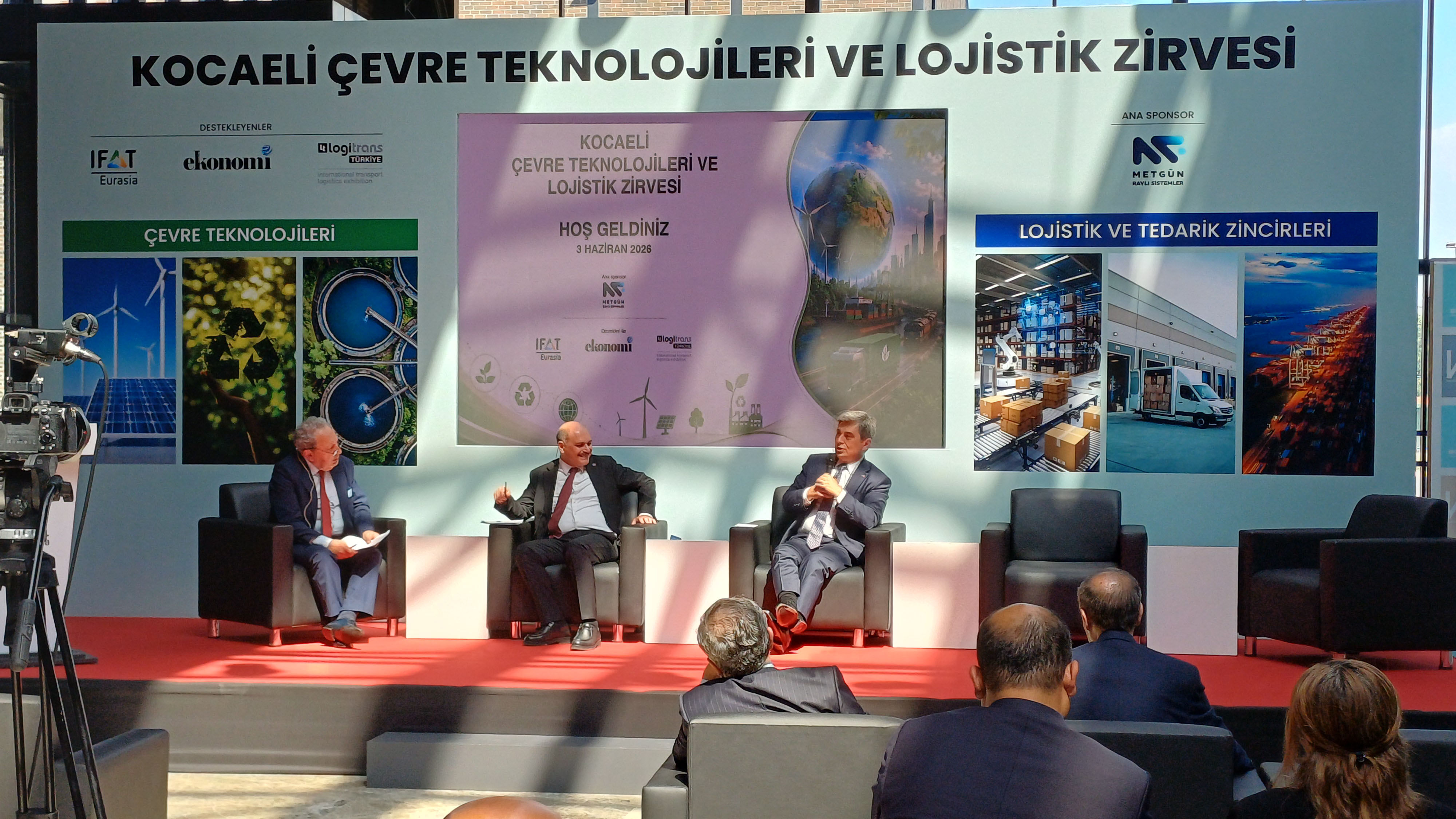 Cevre Teknolojileri Ve Lojistik Zirvesi 04