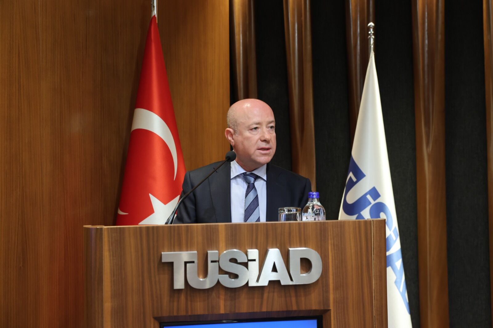Fatih Ozkadi