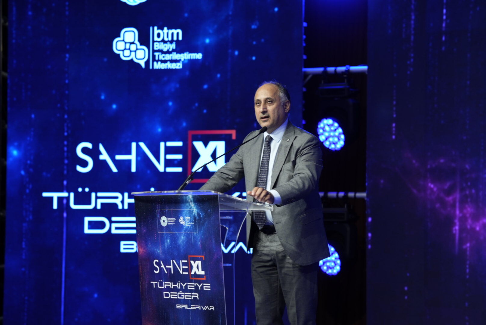İbrahim Doğan Salman
