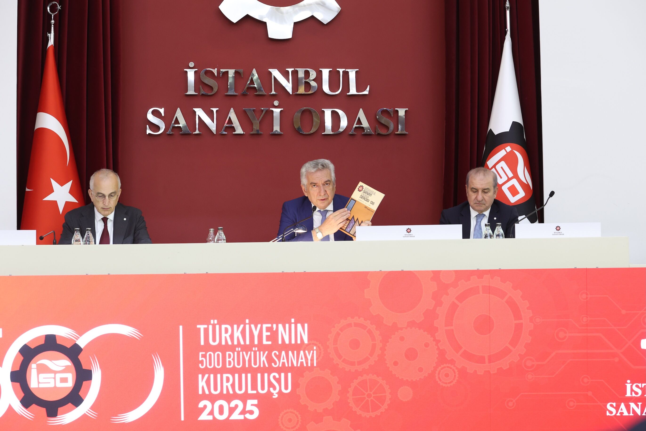 İrfan Ozhamaratlilar Erdal Bahcivan Cemal Keles2 115007497