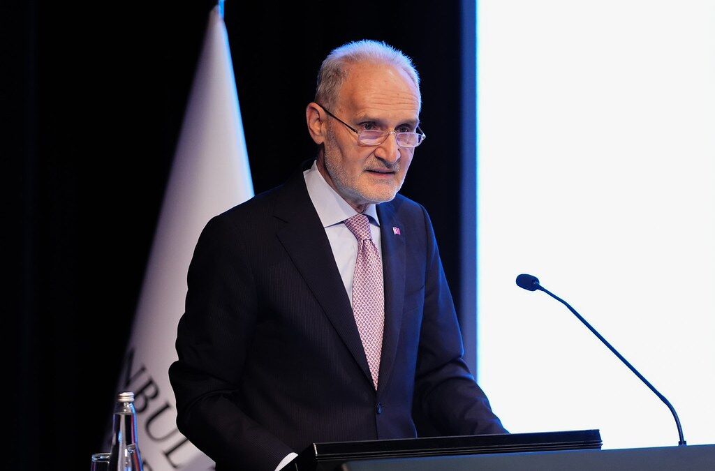 İTO Başkanı Şekib Avdagiç: “Enflasyonla Mücadelenin Faturasını Üç Yıldır Ödüyoruz”