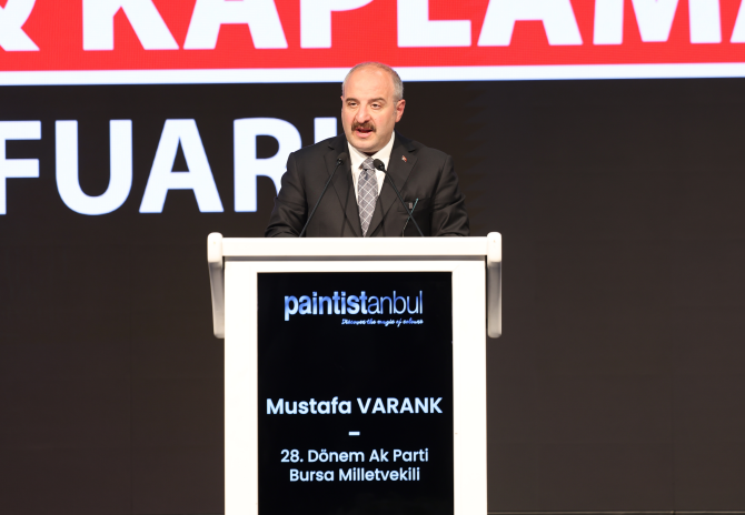 Mustafa Varank