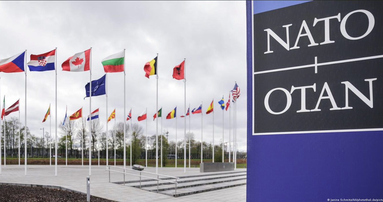 NATO’nun geleceği Ankara’da masaya yatırılacak