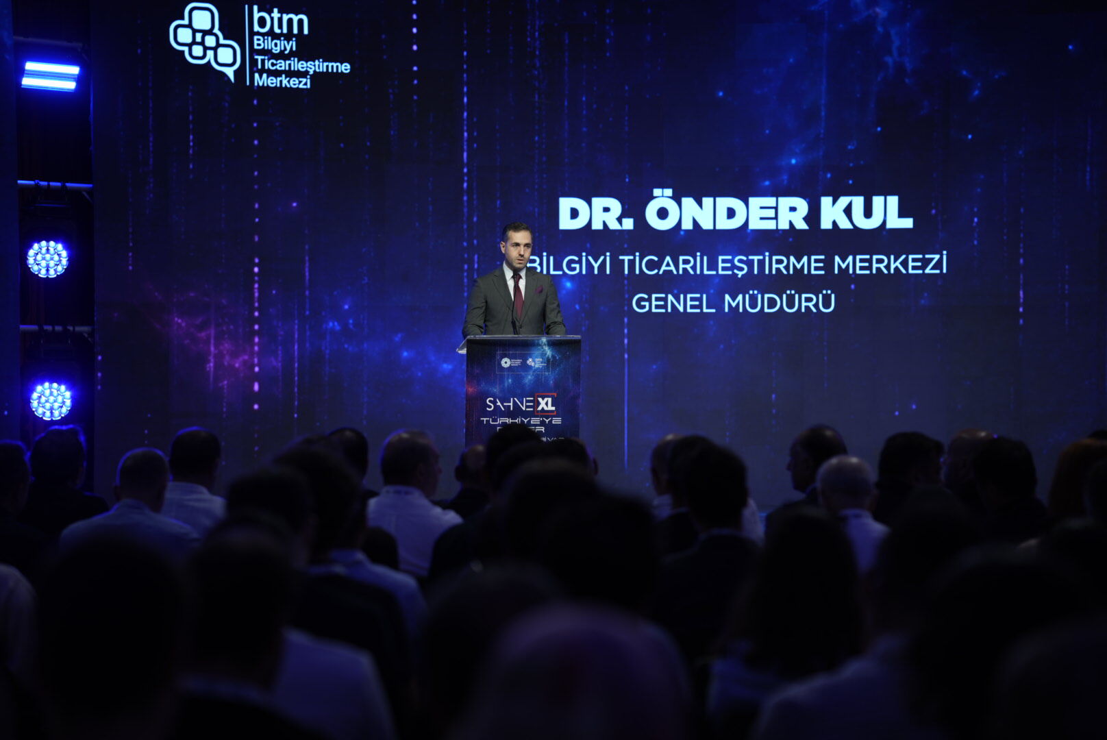 Önder Kul