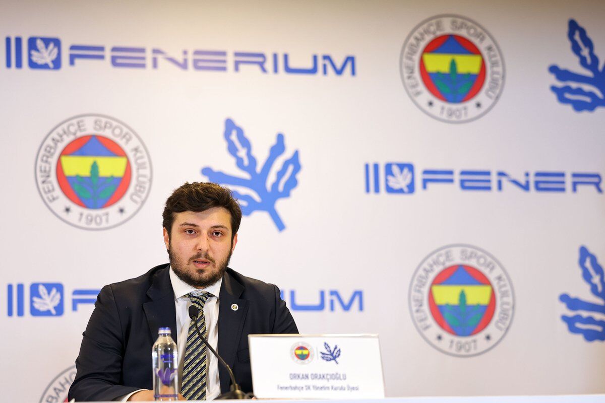 Orkan Orakcioglu
