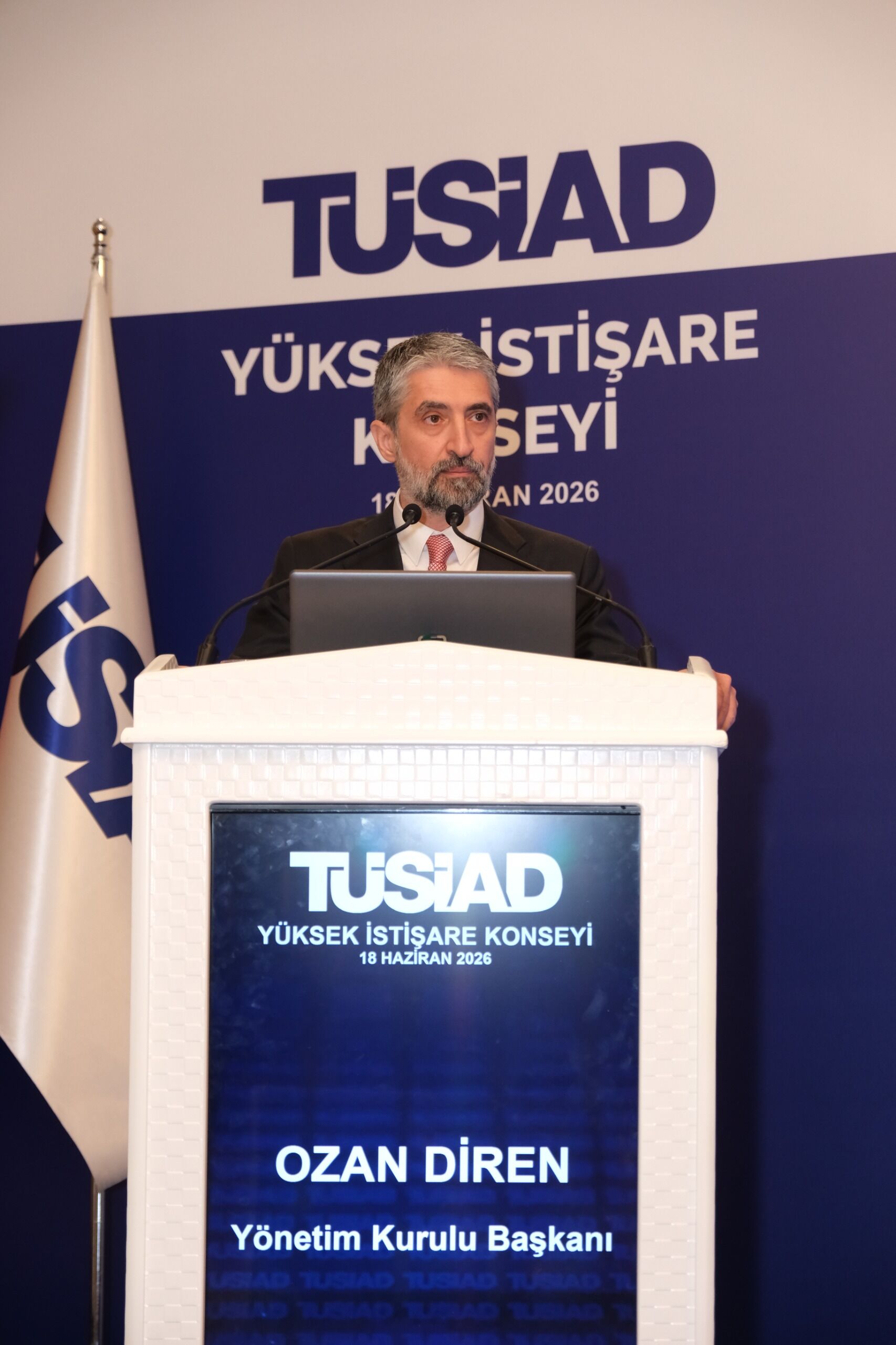 Ozan Diren Yik