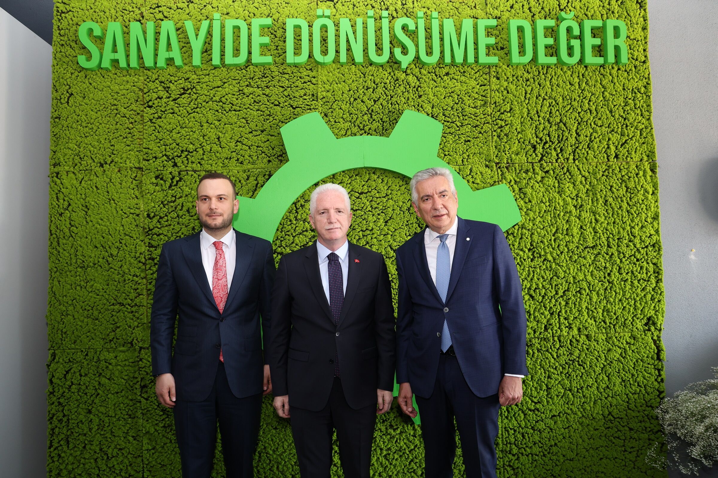 Samed Agirbas Davut Gul Erdal Bahcivan