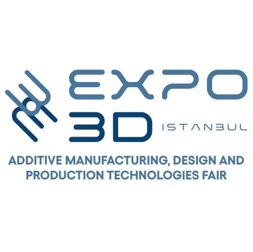 EXPO3D İstanbul, 17–19 Eylül 2026 tarihlerinde İstanbul Fuar Merkezi’nde