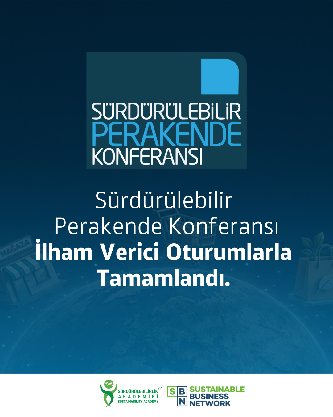 Sürdürülebilirlik Perakendenin Yeni Rekabet Alanı