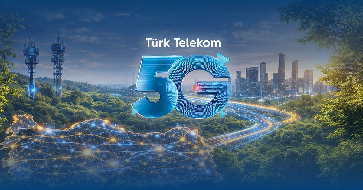Türk Telekom 2025 Entegre Faaliyet Raporu'nu Yayımladı