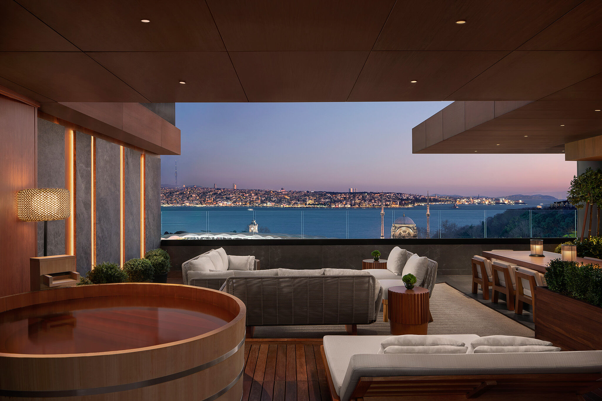 1783598413 The Ritz Carlton Istanbul Nobu Suite 03 2