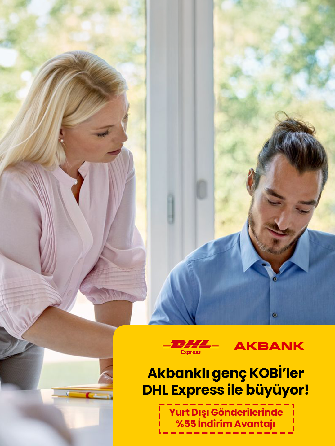 1784791920 D H L Akbank