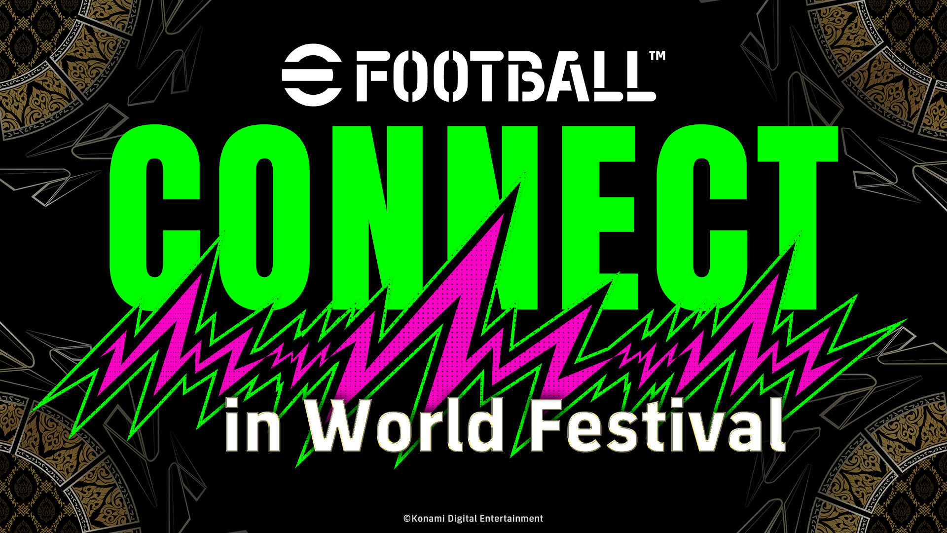 Bangkok'ta Düzenlenen eFootball™ World Festival'de Yeni Efsaneler ve Büyük Güncellemeler Tanıtıldı