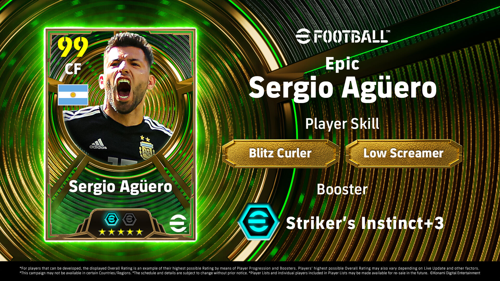 1785152770 E Football Epic Sergio Ag Ero E N