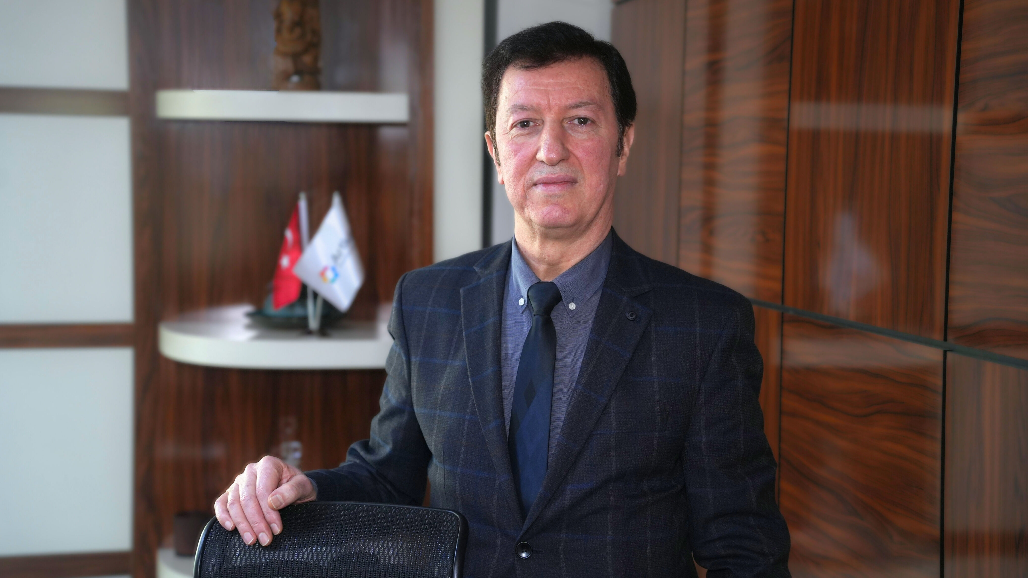 Kimya Sanayisinde Küresel Rekabetin Buluşma Noktası İstanbul