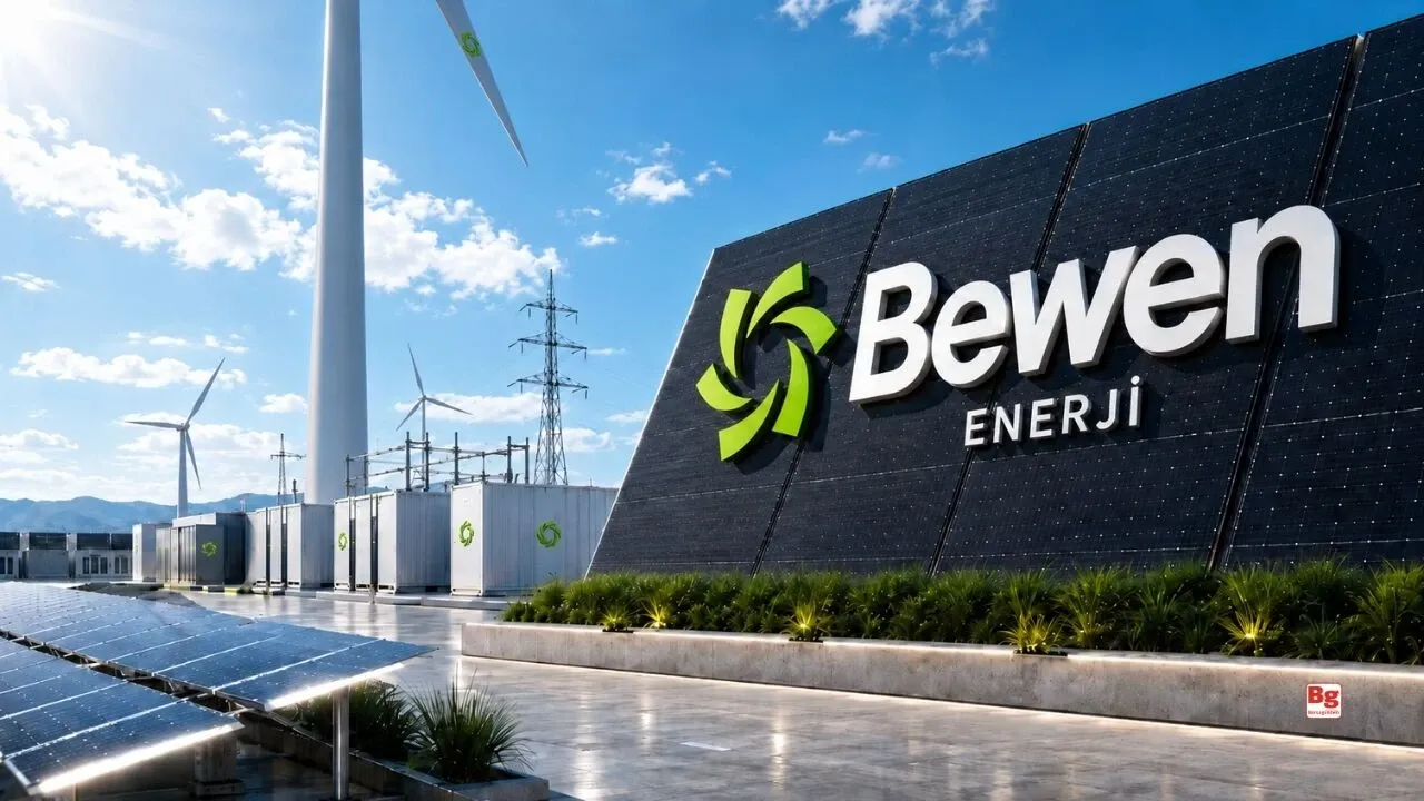 Bewen Enerji'nin Halka Arzına SPK Onayı