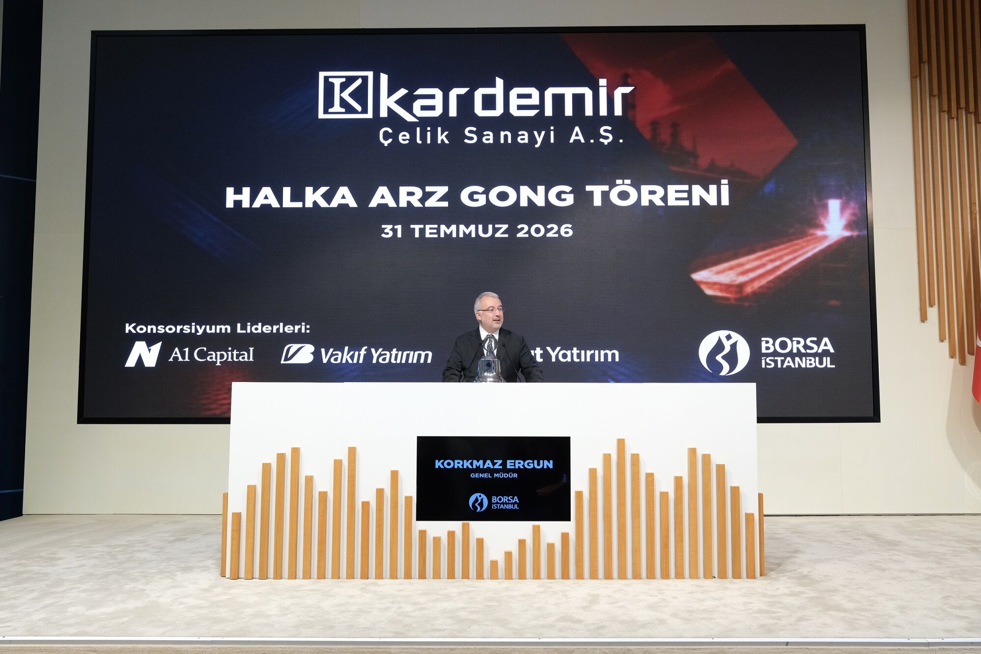 Borsa Istanbul Genel Muduru Korkmaz Ergun-1