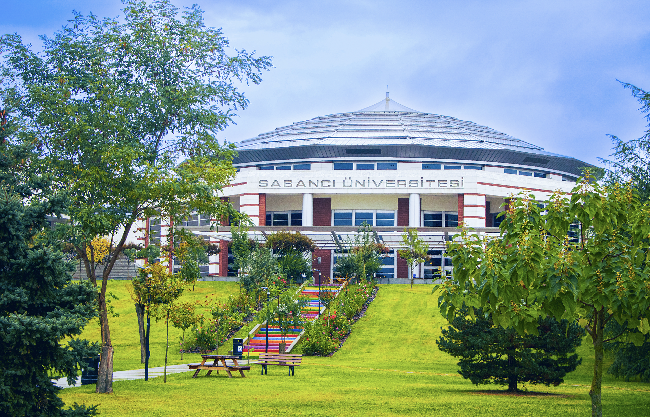 Sabancı Üniversitesi’nde Tercih ve Tanıtım Günleri Başladı